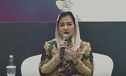 Kadin Indonesia Dorong Langkah Konkret Penguatan Ekonomi Syariah