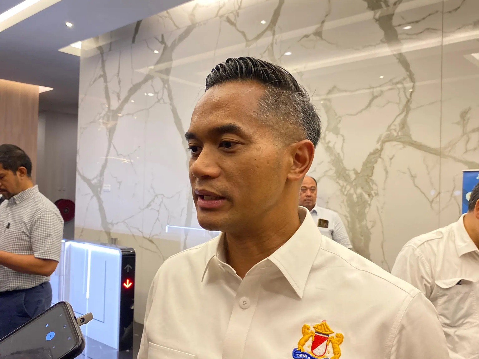 Meski Tarif Resiprokal 19%, Ketua Umum Kadin Indonesia Minta Industri Siapkan Mitigasi