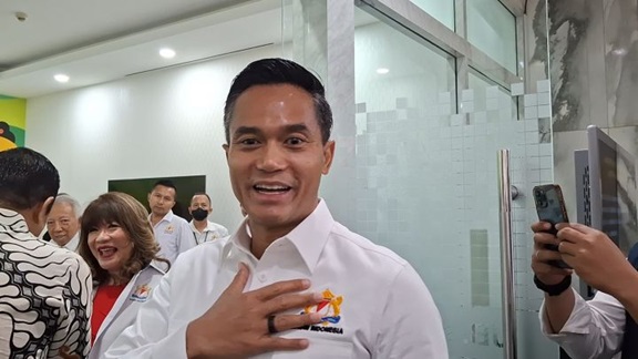 Ketum Kadin Temui Menkeu Purbaya, Bawa Pengusaha Mineral hingga Tekstil