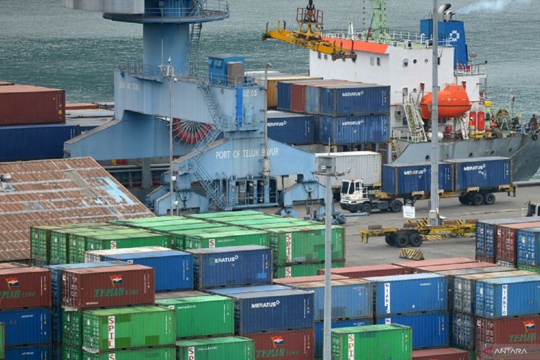 Kadin Luncurkan Kantor Global, UMKM hingga Korporasi Didorong Ekspansi