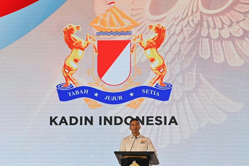 Kadin: Ekonomi Desa akan Meningkat oleh 80.000 Koperasi Merah Putih  