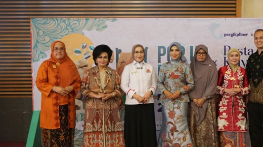 Fokus Daya Saing Produk, KADIN Usulkan Penguatan Kolaborasi Standardisasi dan Penilaian Kesesuaian