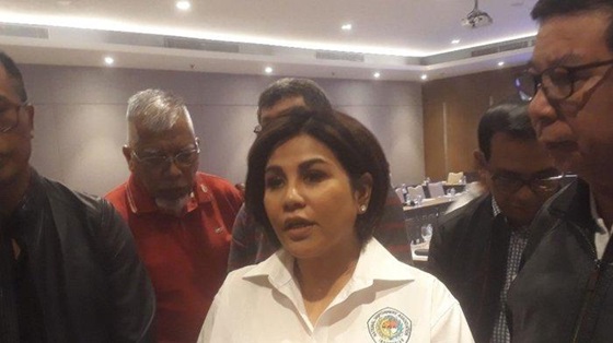 Kadin Dukung Regulasi Baru Pemerintah untuk Bangkitkan Bisnis Kurir