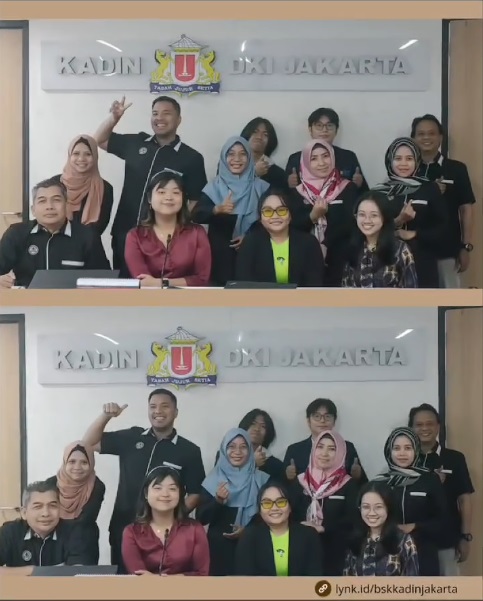 Kegiatan BSK DKI Jakarta