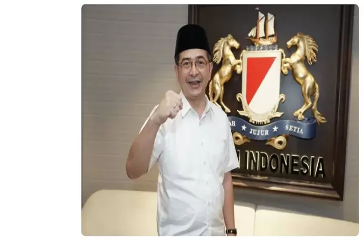 Ketua Umum Kadin Arsjad Rasjid Resmi Menjadi Anggota Kehormatan MWA Unpad