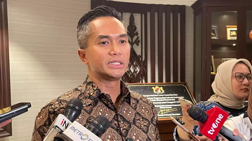 Kadin dan HIPMI Godok Strategi Agar Pengusaha Kelas Menengah Bantu Dorong Ekonomi RI  