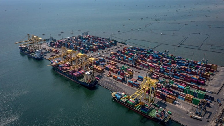 Kadin Sebut Potensi Ekspor RI Rp2.300 Triliun Belum Tergarap