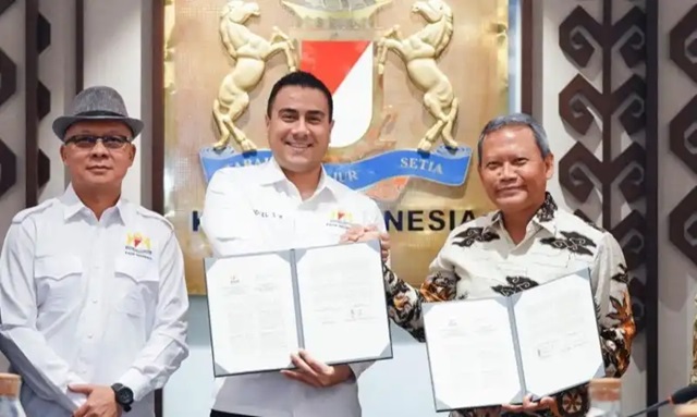 Kadin-TUV Rheinland Targetkan 800 Ribu PMI Profesional Per Tahun