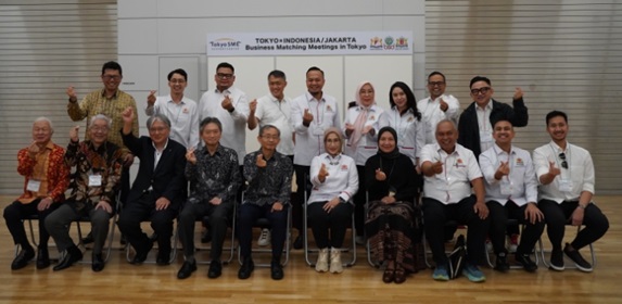 Kepedulian Insan Dunia Usaha, KADIN DKI Jakarta Tunaikan Kurban