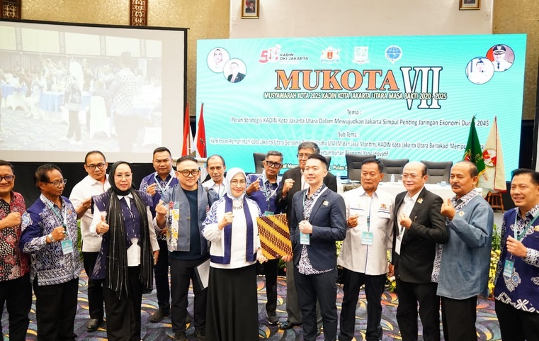 Kadin: Kemenkeu Siapkan Insentif Revitalisasi Industri TPT