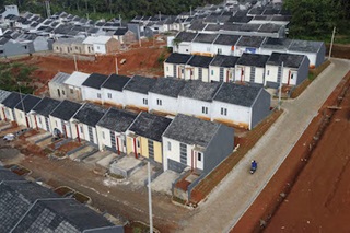 Kadin Dampingi Riset Capai 3 Juta Rumah