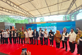 Dorong UMKM Naik Kelas, Kadin Indonesia Luncurkan Program Kampung Digital