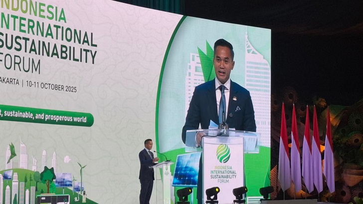 Kadin Indonesia Sudah Bentuk 300 SPPG MBG, Serap Belasan Ribu Tenaga Kerja 