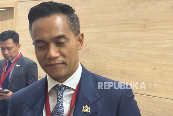 Kadin: RI Harus Tekan Biaya Produksi untuk Kalahkan Vietnam di Pasar Ekspor
