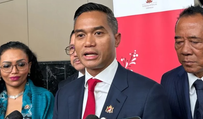 Kadin: Peru Ingin Indonesia Jadi Penghubung Sertifikasi Halal Amerika Latin