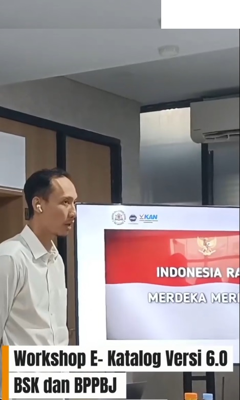 Kegiatan BSK DKI Jakarta, Dialog Interaktif