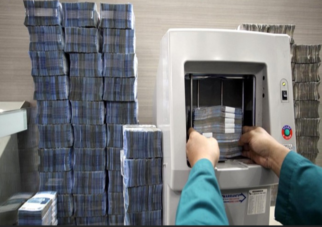 Anggaran Kementerian/Lembaga Rp 50 T Diblokir, Ini Alasannya