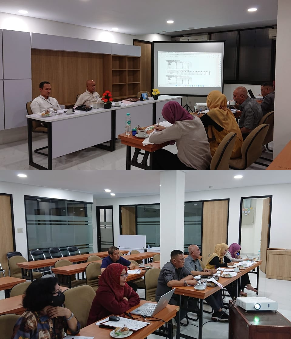 Rapat Bulanan