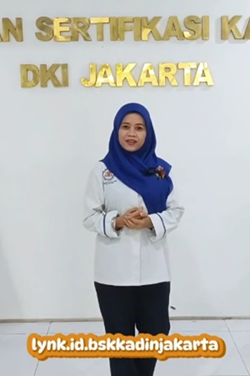 PERPANJANGAN SERTIFIKAT PENGADAAN BARANG DAN JASA 