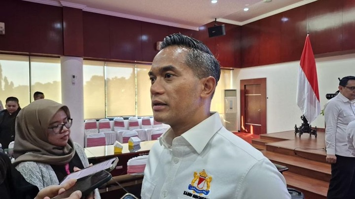 Anindya Bakrie Ungkap Efek Dahsyat Program KUR Perumahan Rp 13 Triliun  