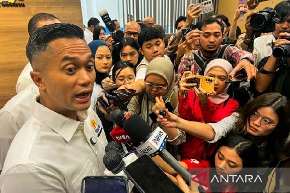 KADIN: Perusahaan Belanda Akan Investasi US$ 300 Juta di Indonesia