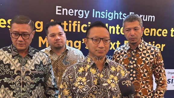 KADIN Jakarta dan Dinas LH Kerjasama Atasi Momok Perizinan Usaha dan LH