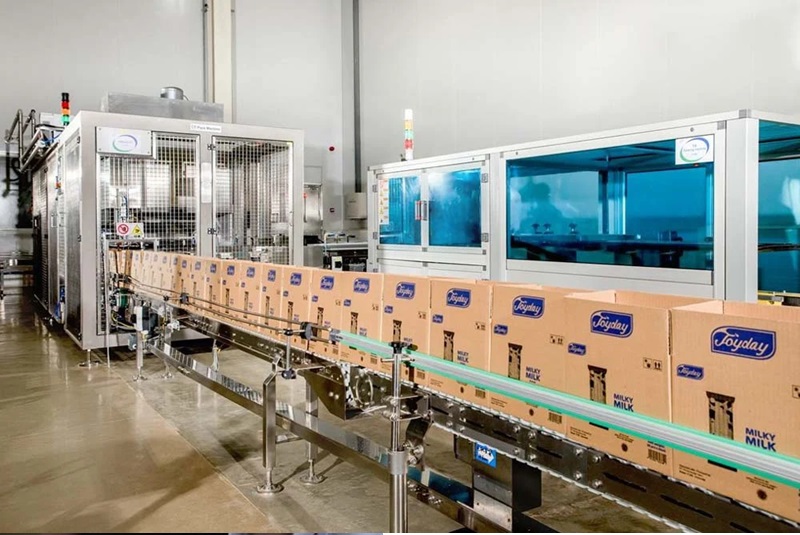 Kadin Proyeksi PMI Manufaktur Pulih Akhir 2025, Ini Pengungkitnya  