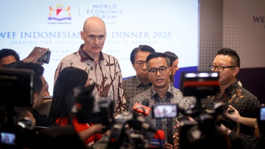 Kadin berharap pemerintah terus memperkuat industri nasional
