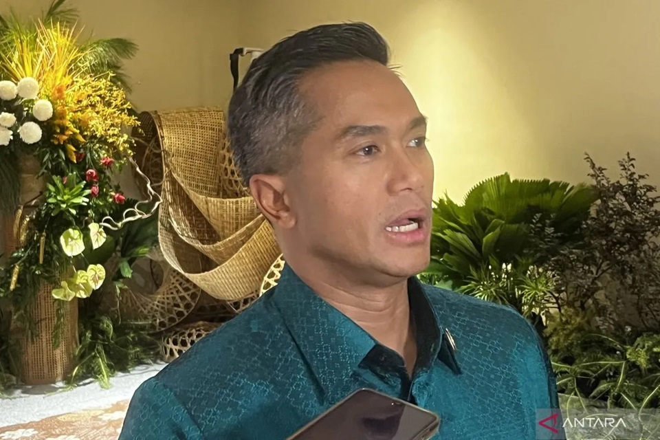 Kadin Dukung Program Magang Bergaji 100 Ribu Lulusan Bakal Terima Honor Dari Pemerintah