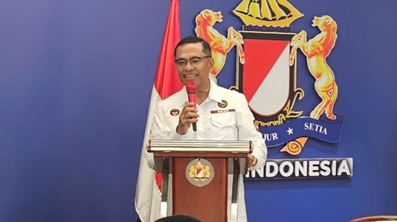 Waketum Kadin Beberkan Syarat Pertumbuhan Ekonomi Bisa 8 Persen    