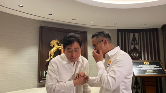 Kadin Catat USD 145 Miliar Potensi Ekspor RI Masih Belum Tergarap