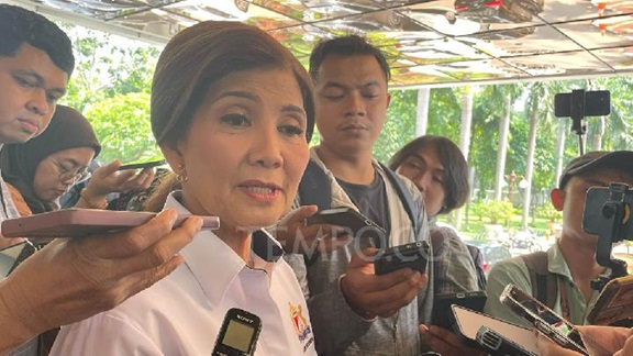 Kadin: Pemerintah Tak Akan Serta-merta Mengikuti Standar Kemiskinan Bank Dunia