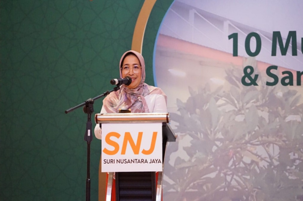 KADIN DKI Jakarta akan Beri Penghargaan Korporasi yang Lestarikan Lingkungan       