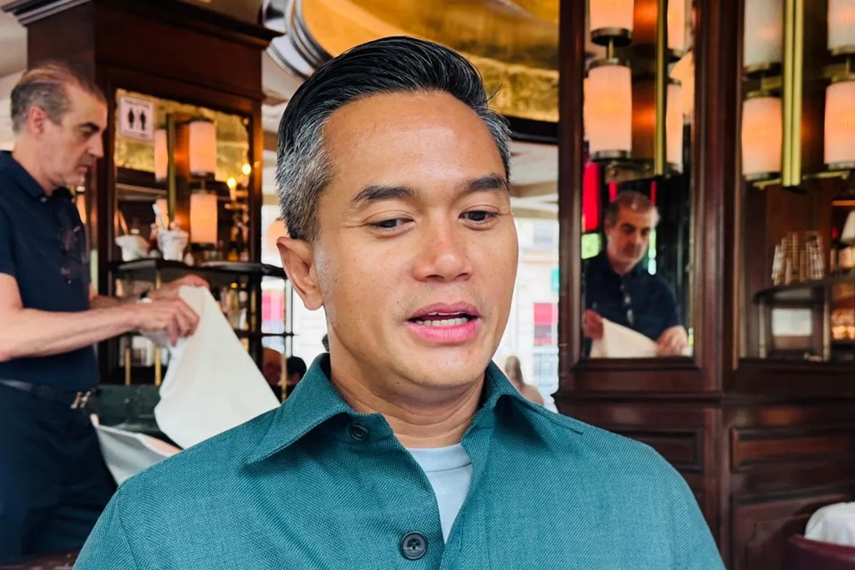 Ekonomi RI Tumbuh 5,12% di Kuartal II 2025, Kadin Apresiasi Kerja Pemerintah