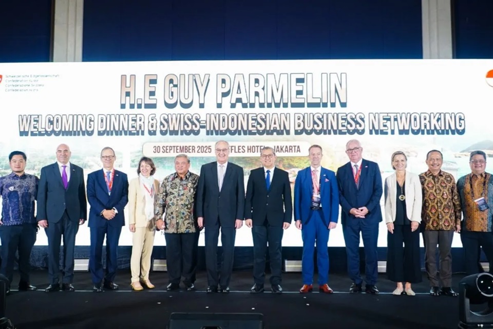 Bamsoet: KADIN Siapkan Revisi UU, Perkuat Peran Dunia Usaha di Era Ekonomi Digital    