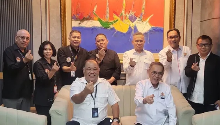 Kegiatan BSK DKI Jakarta