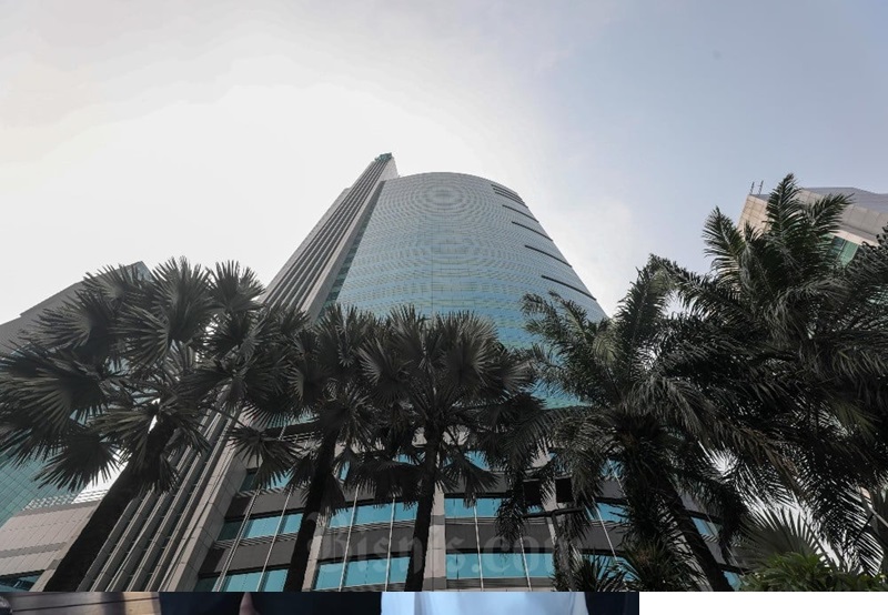 Investasi Asing Susut Dua Kuartal Beruntun, Kadin: Pemerintah Perlu Evaluasi  