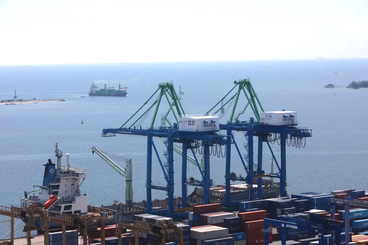 Ekspor Tumbuh Positif 66 Bulan, Kadin Ajak Pelaku Usaha Genjot Ekspor Pasca-CEPA