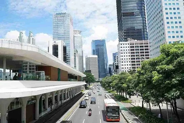 Kadin: Bonus Demografi Jadi Malapetaka jika Lapangan Kerja Tak Bertambah