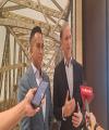 Ketum Kadin Terima Kunjungan Duta Besar Belanda, Bahas Sinergi Sektor Maritim hingga Pangan 