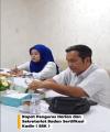 Kegiatan BSK DKI Jakarta, Rapat Mingguan
