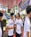 Salurkan Hewan Kurban ke Seluruh Indonesia, AYP: Bukti Kepedulian Kadin ke Sesama