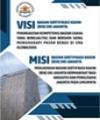 VISI MISI BSK DKI JAKARTA