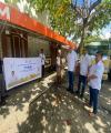 Kadin Salurkan Kurban Nasional hingga Ujung Timur