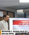 Kegiatan BSK DKI Jakarta, Dialog Interaktif