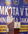 KADIN Jakarta Timur Dorong Pengusaha Lokal Jadi Pilar Penggerak Ekonomi Daerah