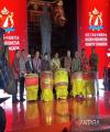 Kadin Komite Tiongkok gelar syukuran sambut Tahun Baru Naga Kayu