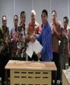 Perluas Kolaborasi Perdagangan dan Investasi, Kadin-SBF Sarawak Sepakat Bentuk Task Force