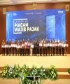 KADIN Maknai Piagam Wajib Pajak sebagai Komitmen Membangun Budaya Kepatuhan