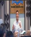 Kadin Ajak Pengusaha Belanda Investasi di Tanggul Laut Raksasa Pulau Jawa